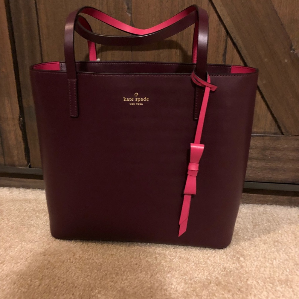 Kate Spade Tote